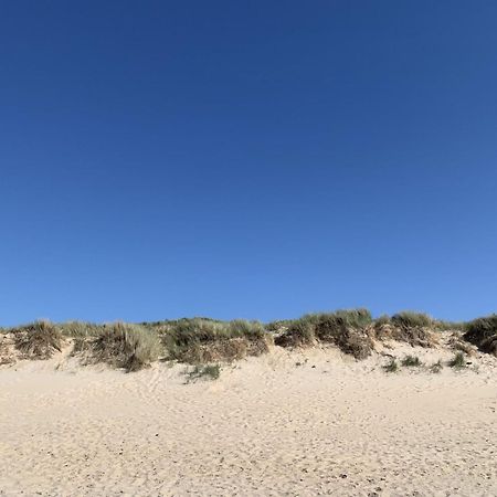 Studio Beach House By Interhome De Haan Zewnętrze zdjęcie